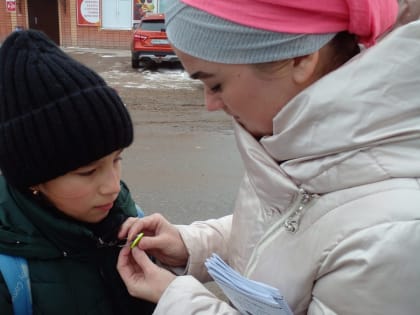 Всемирный день памяти жертв ДТП.