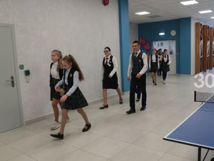 Школьники и педагоги с признаками ОРВИ не допустятся к занятиям
