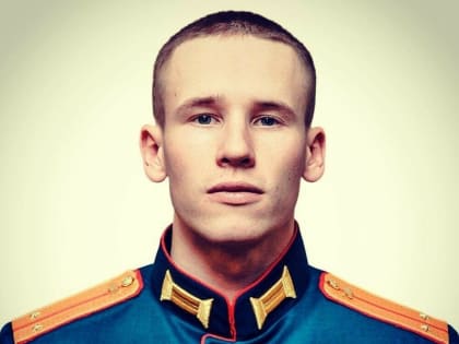 Выпускник Казанского танкового училища, уничтоживший 20 танков ВСУ, получил Героя России