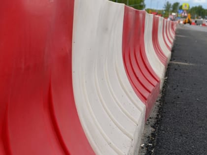 Дорогу в центре Казани частично перекроют