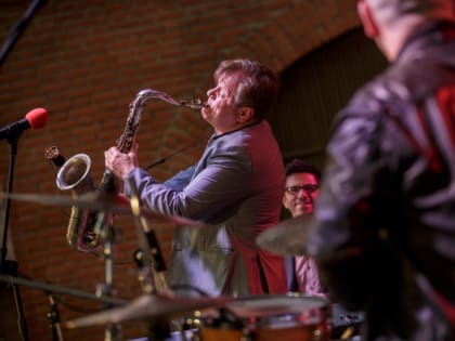 Игорь Бутман: «В русском балете беглецов больше, чем в джазовой музыке»