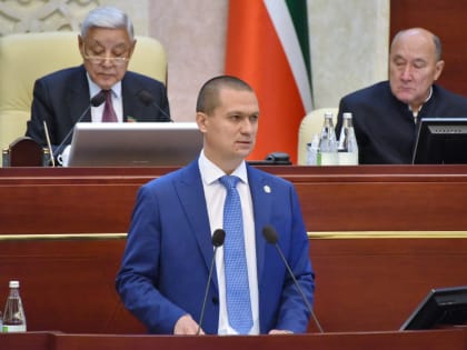 Унификация названий населенных пунктов в Татарстане