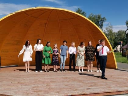 Проект «Литературная стихия» собирает все больше соратников