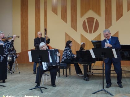 В Набережных Челнах подвели итоги конкурса профессионального мастерства