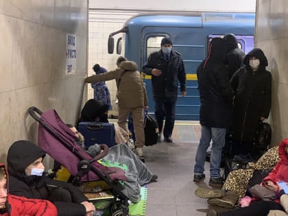 Главное к 18:00: ФИФА отказалась показывать обращение Зеленского, ЕС раскрыл новые санкции