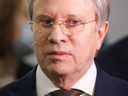 В минтрансе заявили о проблемах с логистикой в России из-за санкций