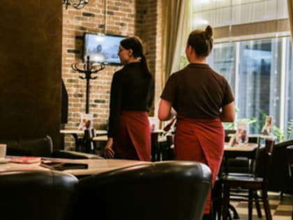 Рестораторы Татарстана просят о поддержке