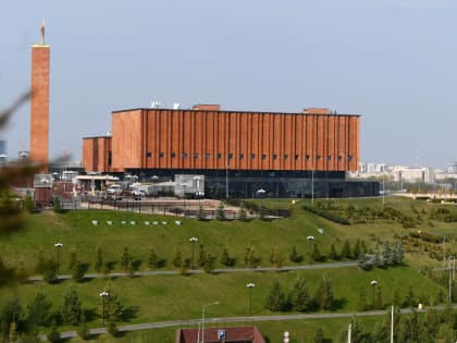 Манга, аниме и японское искусство – в Нацбиблиотеке РТ проведут образовательный фестиваль