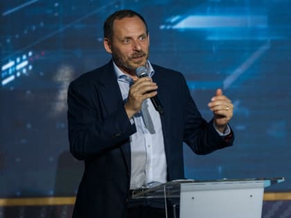 Волож покидает совет директоров и пост гендиректора группы компаний «Яндекс»