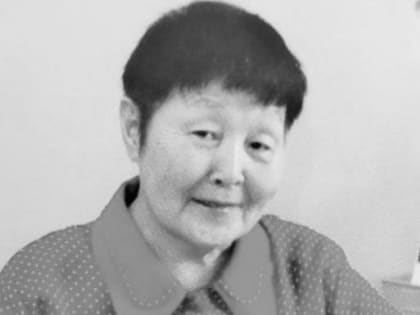 Ушла из жизни легенда КАМАЗа, экс-директор библиотеки Валентина Прозапас