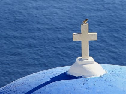 Несмотря на выбор народа, Кипрскую Церковь возглавил сторонник раскольнической ПЦУ