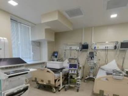 Пик тридемии в Татарстане придется на конец месяца