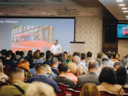 Тренинг Сергея Озерова 18+