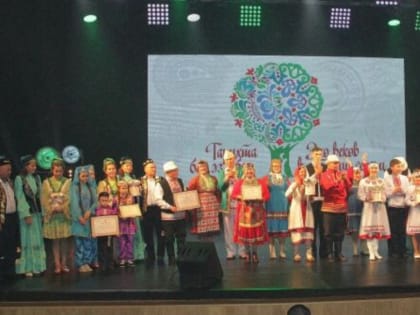 О проведении Фестиваля родословной  «Эхо веков в истории семьи – Тарихта без эзлебез»