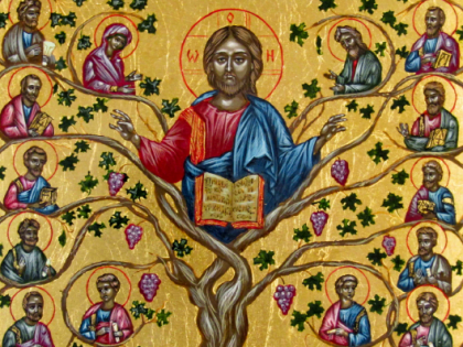 «Воскресные беседы»: родословие Иисуса Христа