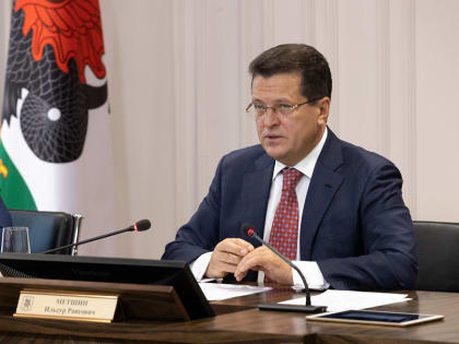 Мэр Казани: «Нужно поставить цифровизацию на службу людям»