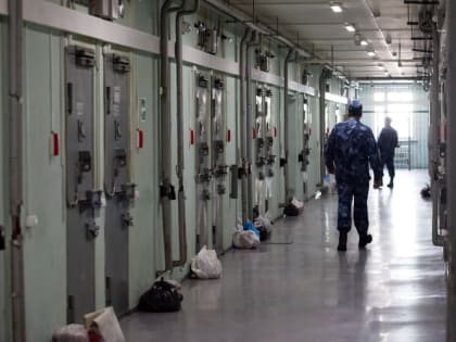 Братство «Черного дельфина»: 35 татарстанцев, мотающих пожизненный срок