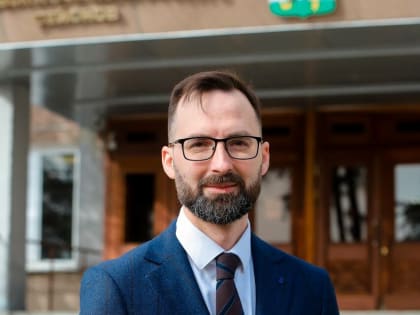 Экс-глава горздрава Жаворонков возглавил администрацию Кировского и Московского районов Казани