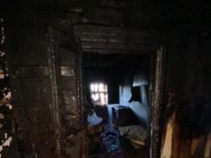 В Башкирии мужчина жестоко расправился со спящей 81-летней соседкой и спалил ее дом