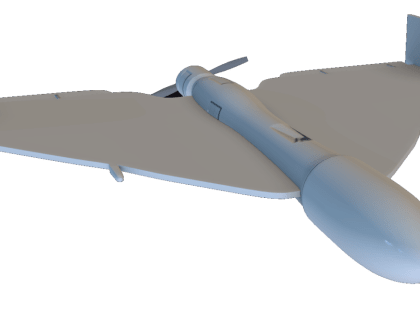 FT: США попросили Иран прекратить поставки в Россию беспилотников и запчастей к ним