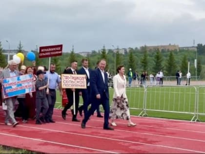 Стало известно, кого наградили из передовиков сельского хозяйства