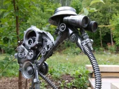 В Лениногорском краеведческом музее пройдёт выставка работ местного художника Евгения Завитневича