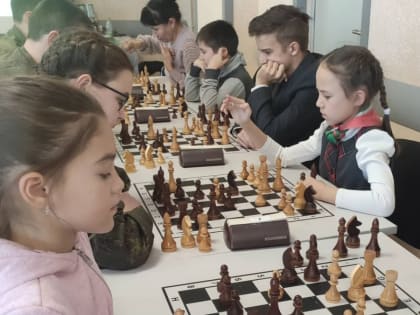 Шахматная лига