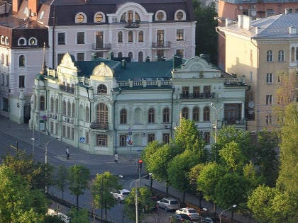 Росреестр РТ: Более 36 тыс. семей улучшили свои жилищные условия в Татарстане За полгода