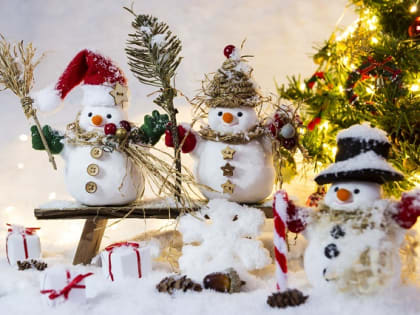 Метели и до -17 градусов: синоптики Татарстана раскрыли, чем запомнится финальная неделя 2023 года