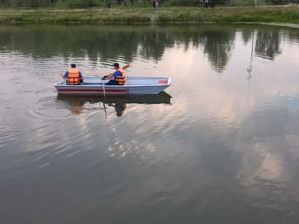 Татарстанцы продолжают тонуть в водоемах