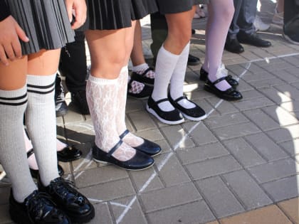 В Казани четыре лицея набрали по 13 первых классов на новый учебный год