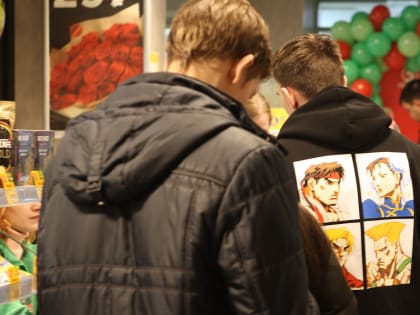 «Пятерочка» прокомментировала поножовщину в казанском магазине