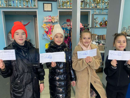 Тесты пройдены успешно