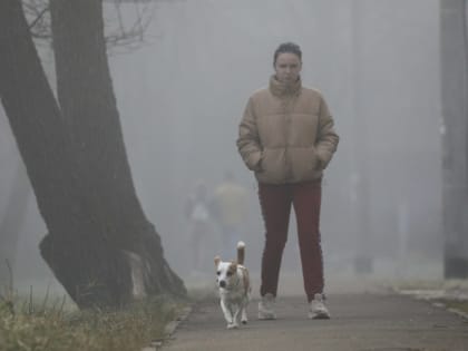 В Татарстане ночью похолодает до 1 градуса мороза