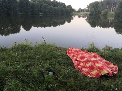 Хроники купального сезона: двоих спасли, один утонул