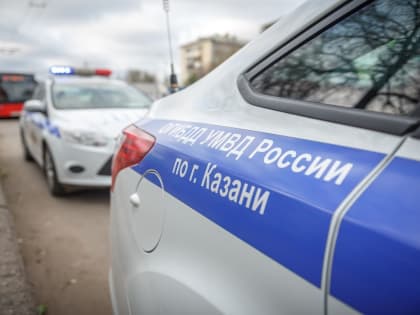 Инспектор ГИБДД в Татарстане мог выдавать права преступникам