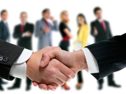 Приглашаем предпринимателей на встречу с руководством города