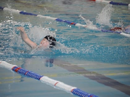 В Елабуге в перспективе откроют класс для спортивно одаренных в детей