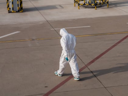 Более 1,4 тысяч жителей Татарстана скончалось от коронавируса с начала пандемии