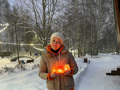 «Когда мы идем – рак отступает»: казанцы прошли маршем по парку Урицкого