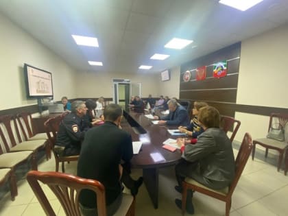 В Бавлах обсудили ситуацию по заболеваемости ВИЧ-инфекцией