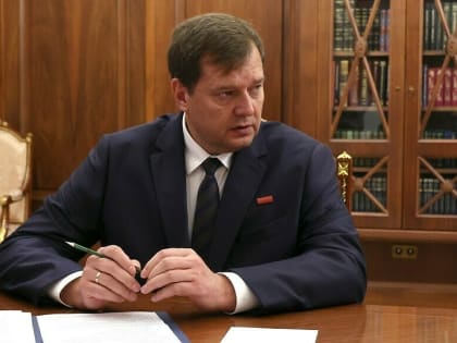 Балицкий признал отход российских войск из села Работино