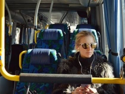В Набережных Челнах начали штрафовать пассажиров без QR-кода