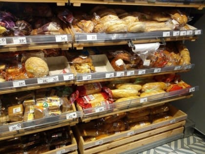 Казань бьет рекорды по ценам на лук, вермишель, гречку, пшеничный хлеб и баранину