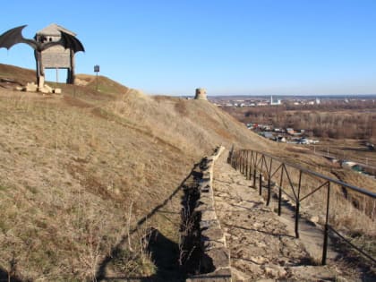 Народная мудрость: в ноябре рассвет с сумерками среди бела дня встречается