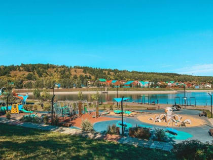 Напоминание о правилах поведения на водоемах для лениногорцев