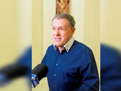 Камерный оркестр Лермана закрыл 33-й концертный сезон вечером классической музыки