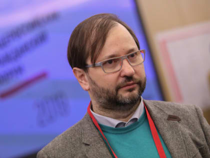 Михаил Виноградов о выборах: «Важно не вызвать реакцию гнева и бунта»