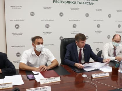 Бизнес Татарстана может получить кредиты на инвестцели в 18 банках в республике