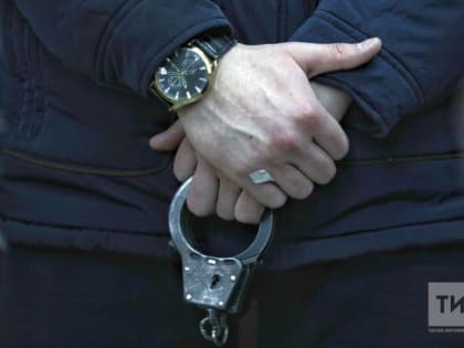 Жительница Татарстана изрезала гостя за отказ дать ей позвонить